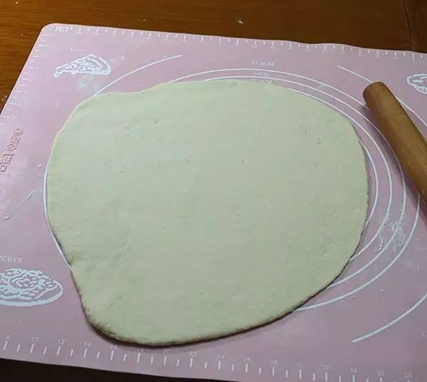 花卷怎么包又好看又简单,一次做400个花卷怎么操作