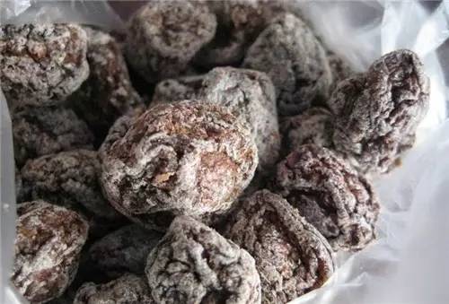 最黑心的十种食品,最黑心的十种食物