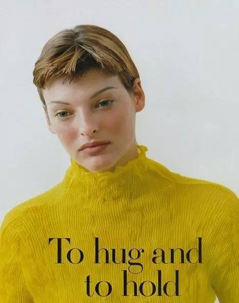 别熨衣服了|今年流行越皱越好看