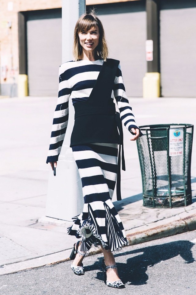 别熨衣服了|今年流行越皱越好看