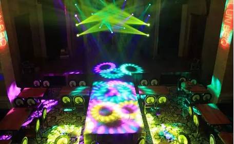 沈阳喝酒的好地方,沈阳适合喝酒的地方推荐