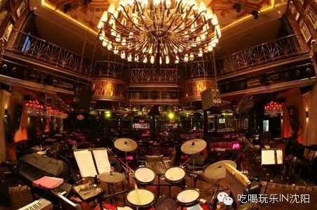 沈阳喝酒的好地方,沈阳适合喝酒的地方推荐