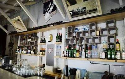 沈阳喝酒的好地方,沈阳适合喝酒的地方推荐