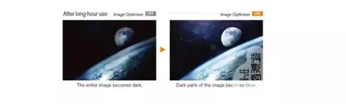 日立tcp-d1070w工程投影机,日立投影机高端系列