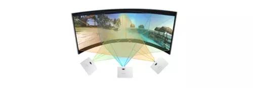 日立tcp-d1070w工程投影机,日立投影机高端系列