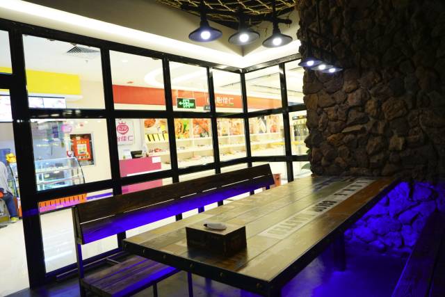 昌吉冒牌货菜店,昌吉市区冒牌货有几家