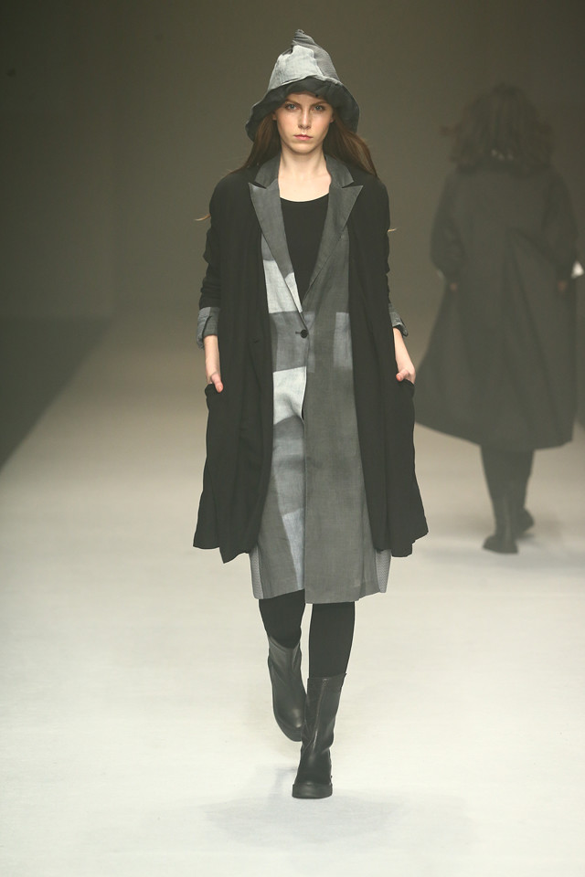 时装秀服装设计,时装秀新颖设计