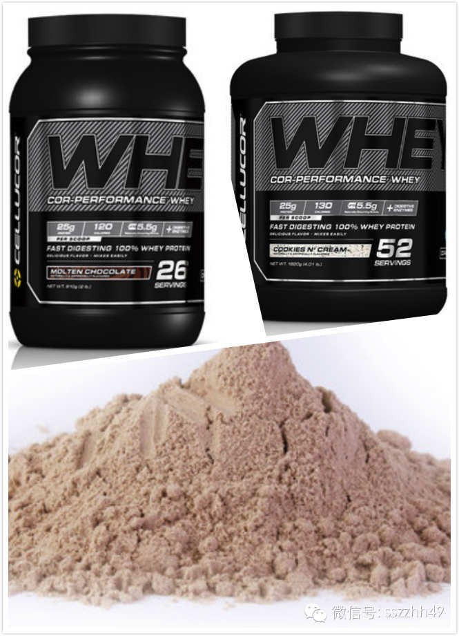 增肌减脂饮料耐饿不,好喝又管用的增肌粉