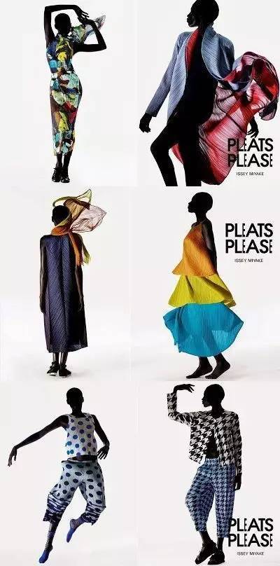 别熨衣服了|今年流行越皱越好看