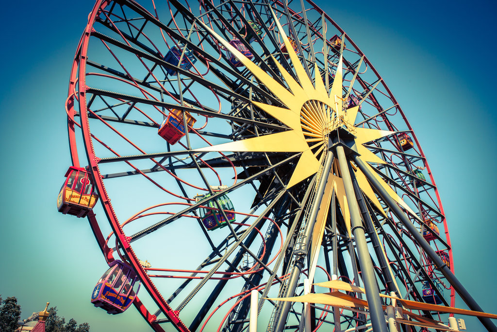 省时又省钱迪士尼攻略,迪士尼最简单省钱的方法