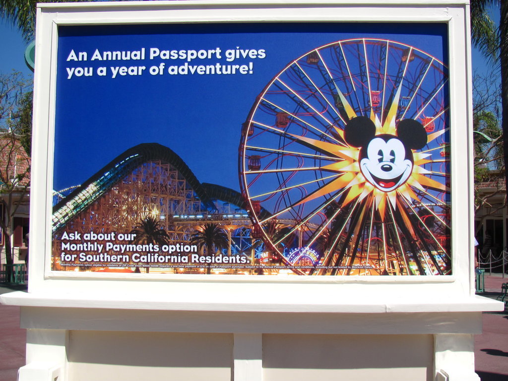 省时又省钱迪士尼攻略,迪士尼最简单省钱的方法