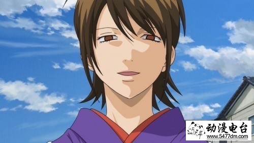 盘点十部机甲少女动漫 (动漫推荐五个大小姐和穷小子)