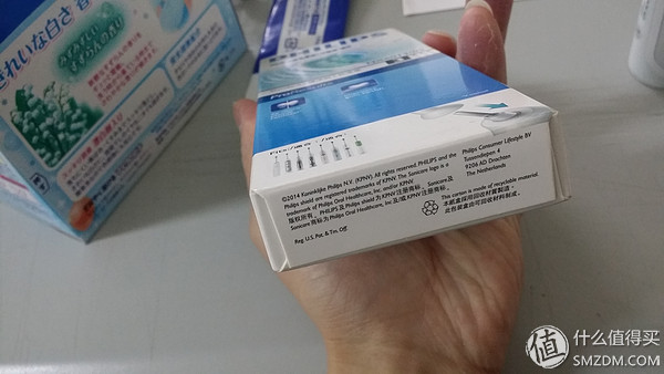 飞利浦电动牙刷6730问题,飞利浦牙刷6730拆解视频