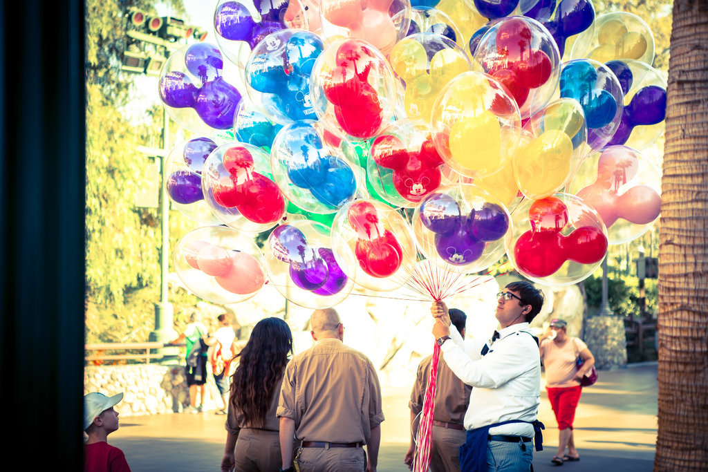 省时又省钱迪士尼攻略,迪士尼最简单省钱的方法