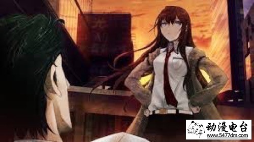 盘点十部机甲少女动漫 (动漫推荐五个大小姐和穷小子)