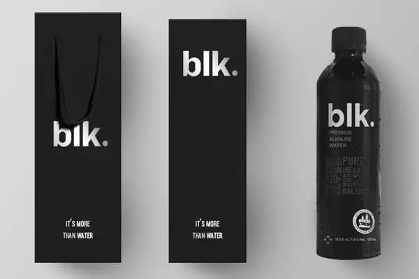 你与爱上喝水之间只差一个高颜值水杯|识趣精选