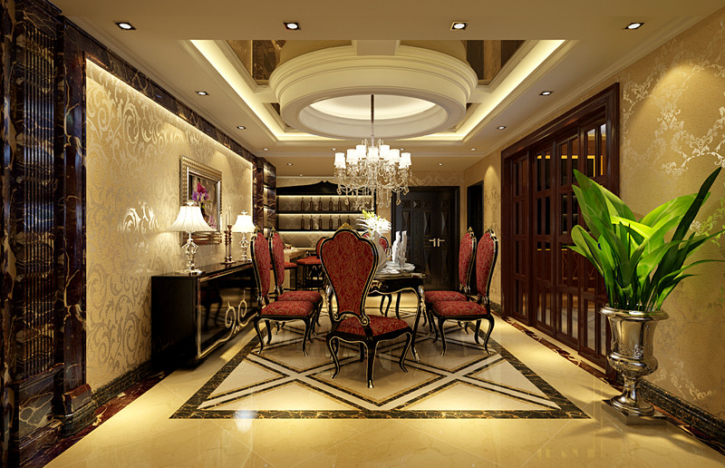 现在流行什么装修风格最受欢迎,盘点2023年流行的装修