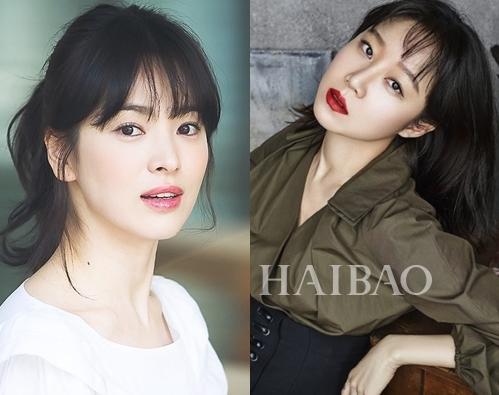 m唇怎么涂出好看的唇型,好看的唇型怎么p