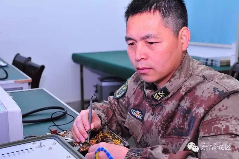 说说军营里的那些事儿,军营中的那些兵事