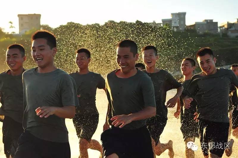 说说军营里的那些事儿,军营中的那些兵事