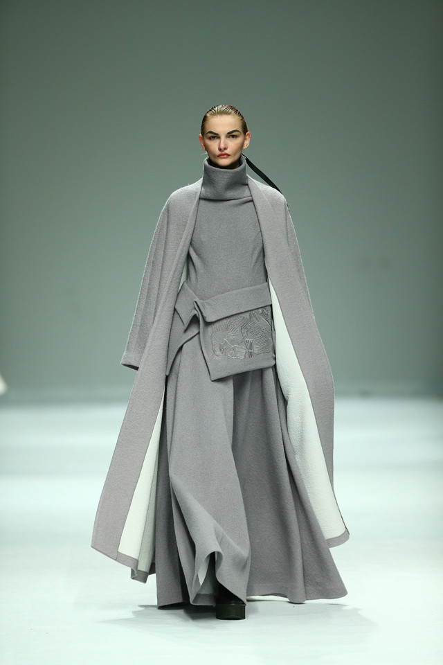 时装秀服装设计,时装秀新颖设计