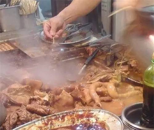 最黑心的十种食品,最黑心的十种食物