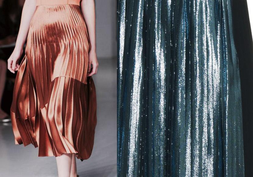 别熨衣服了|今年流行越皱越好看