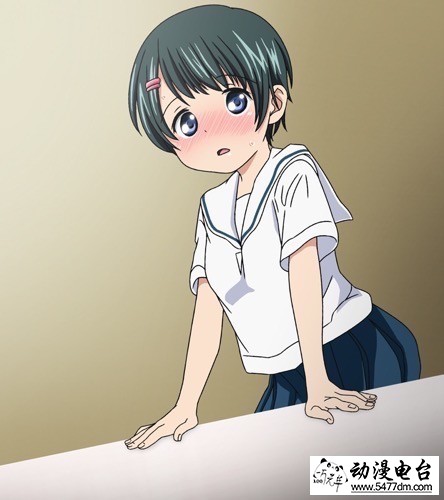 盘点十部机甲少女动漫 (动漫推荐五个大小姐和穷小子)