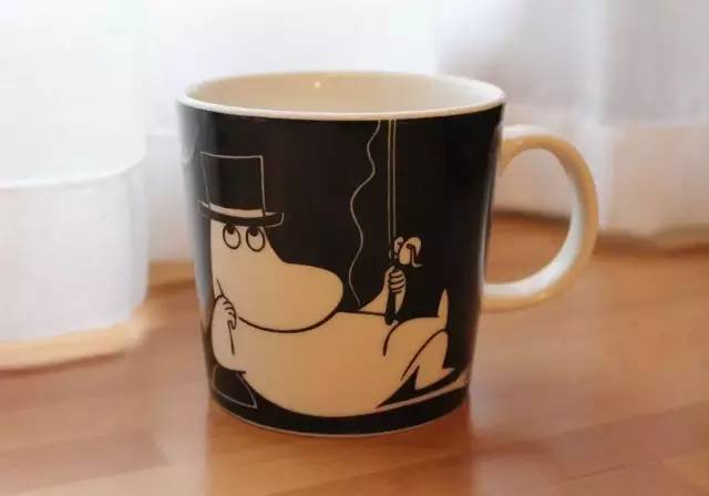 你与爱上喝水之间只差一个高颜值水杯|识趣精选