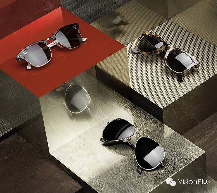 你的第一副墨镜可以不是雷朋，但你的墨镜里必须有一副雷朋！|Aviator专题