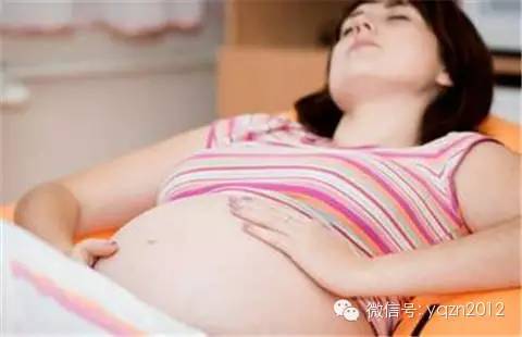 准妈妈们要预防和警惕的孕期疾病,孕早期常见孕期问题与注意事项