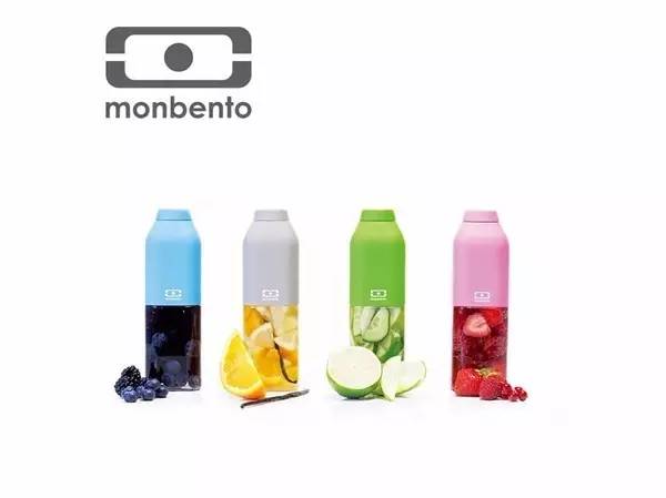 你与爱上喝水之间只差一个高颜值水杯|识趣精选