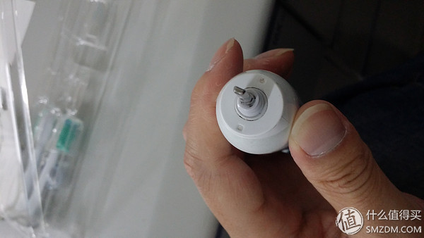 飞利浦电动牙刷6730问题,飞利浦牙刷6730拆解视频