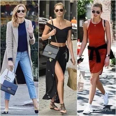 你的第一副墨镜可以不是雷朋，但你的墨镜里必须有一副雷朋！|Aviator专题