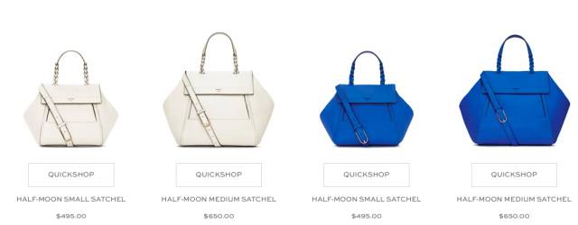 轻奢大牌包包入手推荐,轻奢包包假的