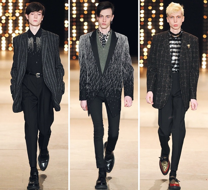 终于甩好了肉准备塞进这些衣裤的时候｜罪魁祸首跑了～