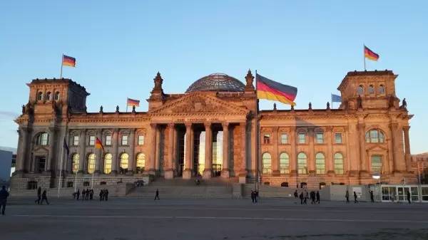 青岛市城事,岛城城事