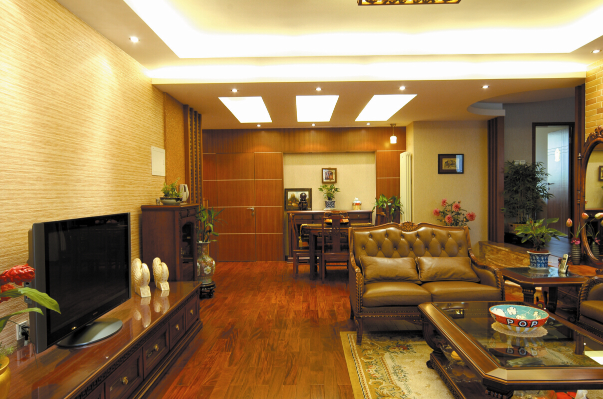 现在流行什么装修风格最受欢迎,盘点2023年流行的装修