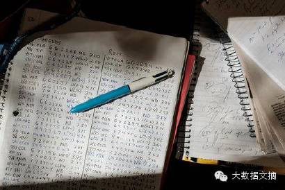 数据思维内容,数据思维启蒙视频课