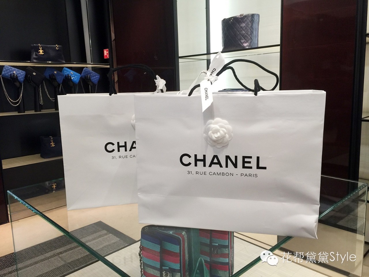 奢华梦幻欧洲游，全面揭秘法国药妆中的爱马仕