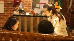 港囧2b那段是哪部电影,港囧在香港哪里拍摄的