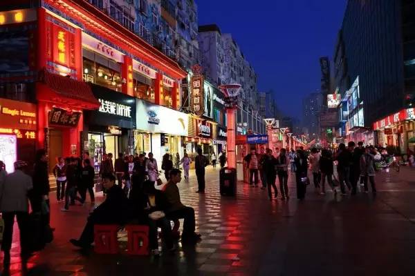 青岛市城事,岛城城事