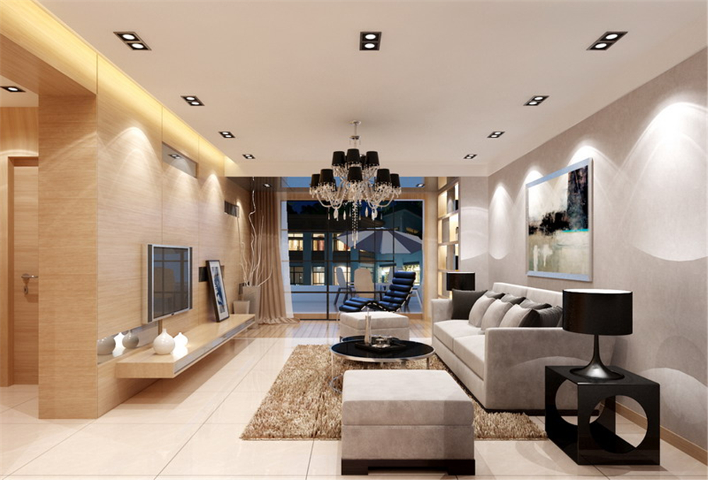 现在流行什么装修风格最受欢迎,盘点2023年流行的装修