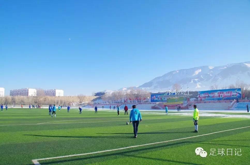 中国最美的室外足球场,中国有世界级的足球场吗