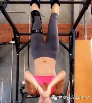 修腹肌的正确方法,修完美腹肌的工具