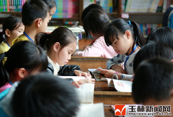 北流千年铜州,北流印记