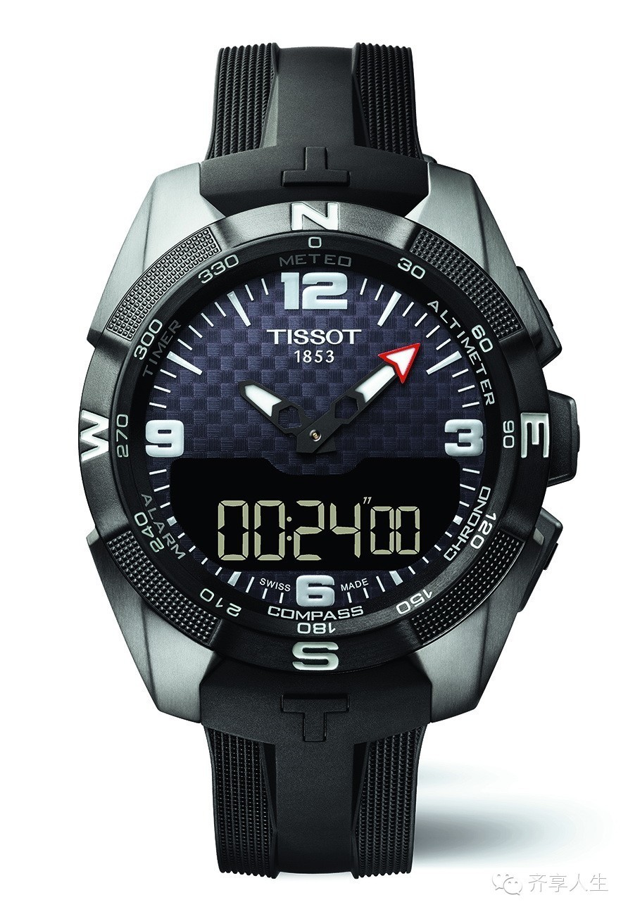 天梭手表最值得买的是哪一款,天梭智能表值得买吗