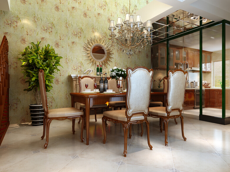 现在流行什么装修风格最受欢迎,盘点2023年流行的装修