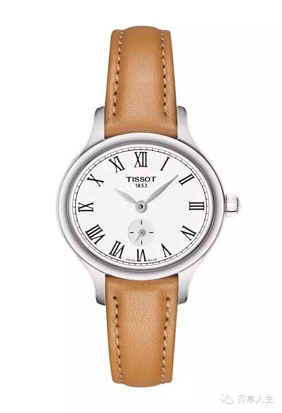 天梭手表最值得买的是哪一款,天梭智能表值得买吗