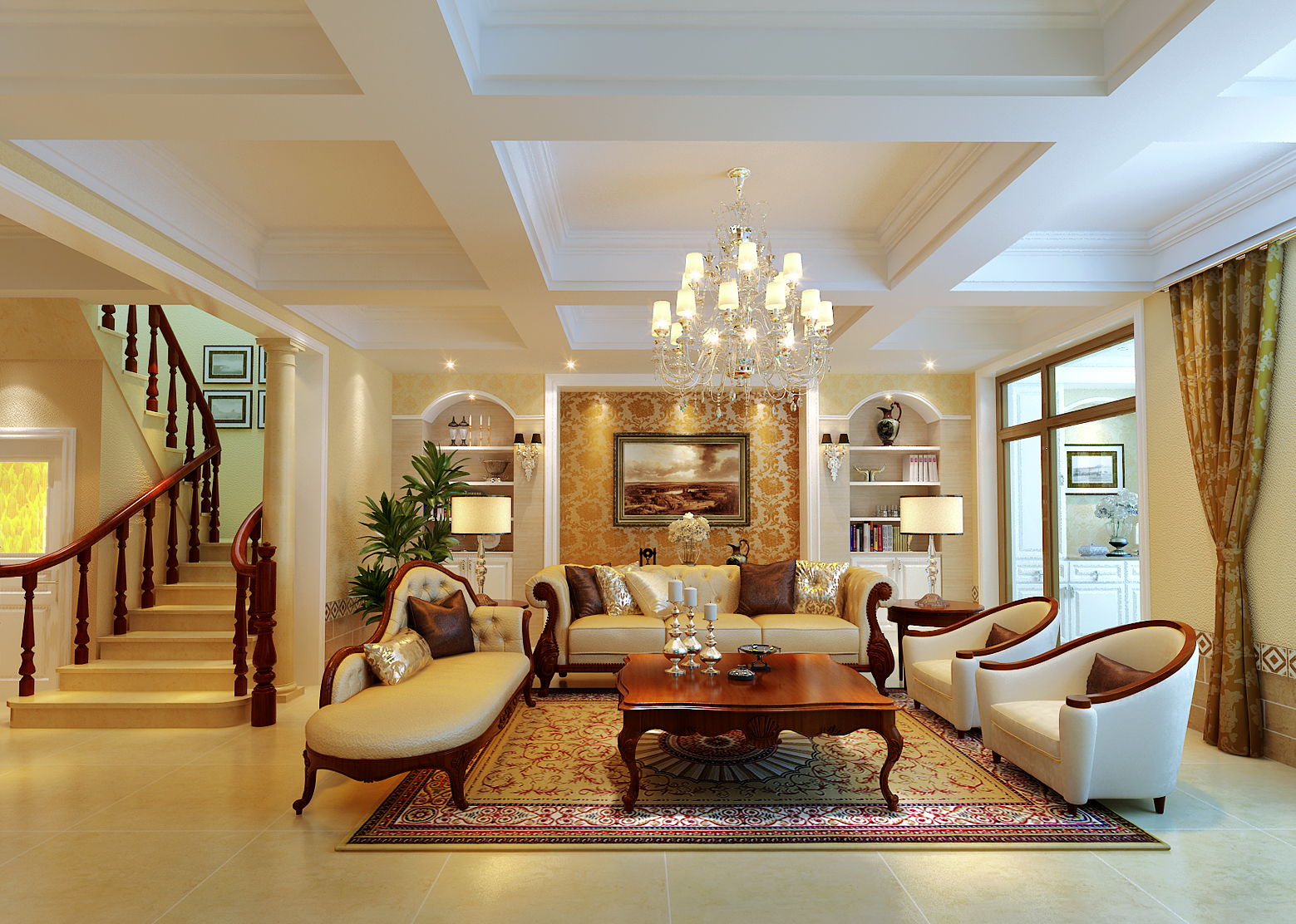 现在流行什么装修风格最受欢迎,盘点2023年流行的装修